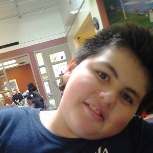 Meet your Posher, Marie